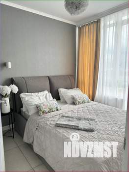 1-к квартира, вторичка, 38м2, 12/25 этаж