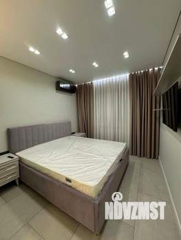 2-к квартира, вторичка, 46м2, 14/18 этаж