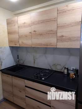 1-к квартира, вторичка, 30м2, 2/5 этаж