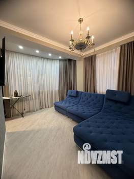 1-к квартира, вторичка, 38м2, 3/8 этаж