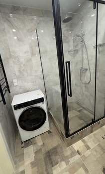 1-к квартира, вторичка, 42м2, 5/17 этаж