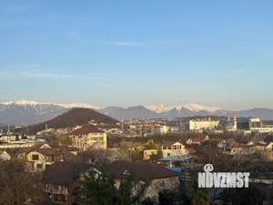4-к квартира, вторичка, 222м2, 9/9 этаж
