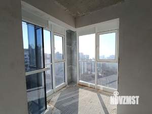 2-к квартира, вторичка, 45м2, 12/19 этаж