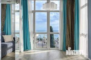 2-к квартира, вторичка, 55м2, 5/6 этаж