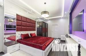 1-к квартира, вторичка, 50м2, 6/24 этаж