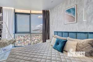 2-к квартира, вторичка, 60м2, 20/22 этаж