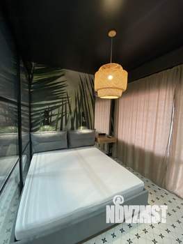 Студия квартира, вторичка, 50м2, 7/22 этаж