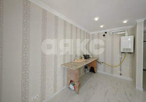 2-к квартира, вторичка, 61м2, 4/4 этаж