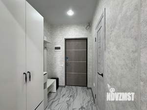 Студия квартира, вторичка, 27м2, 7/12 этаж