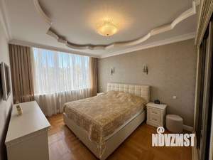 3-к квартира, вторичка, 90м2, 5/20 этаж