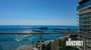 3-к квартира, вторичка, 120м2, 10/16 этаж