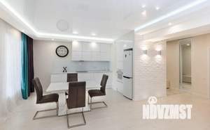 2-к квартира, вторичка, 90м2, 8/23 этаж