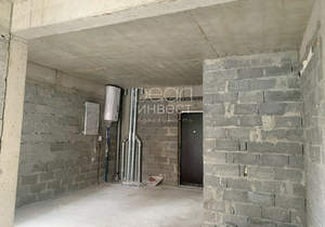 1-к квартира, вторичка, 30м2, 2/5 этаж