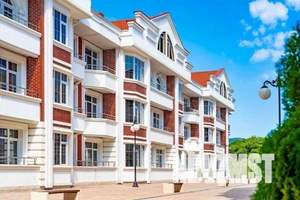 Студия квартира, вторичка, 29м2, 1/4 этаж