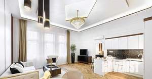 2-к квартира, вторичка, 87м2, 7/11 этаж