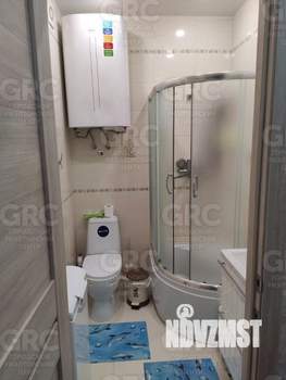 1-к квартира, вторичка, 31м2, 4/7 этаж