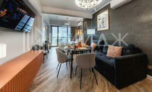 1-к квартира, вторичка, 49м2, 4/4 этаж