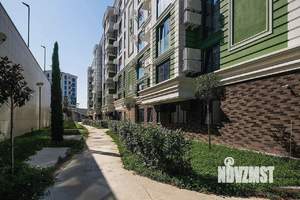 1-к квартира, вторичка, 38м2, 3/7 этаж