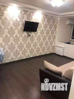 1-к квартира, вторичка, 29м2, 5/5 этаж