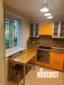 1-к квартира, вторичка, 32м2, 1/4 этаж