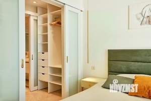 2-к квартира, вторичка, 130м2, 16/27 этаж