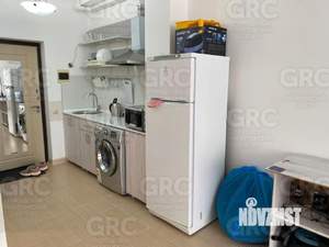 Студия квартира, вторичка, 40м2, 5/8 этаж