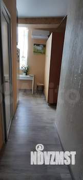 1-к квартира, вторичка, 33м2, 3/5 этаж
