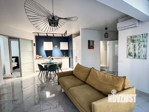 2-к квартира, вторичка, 64м2, 7/18 этаж