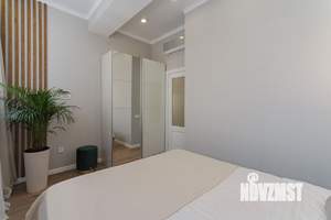 3-к квартира, вторичка, 55м2, 12/12 этаж