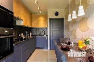 2-к квартира, вторичка, 46м2, 10/19 этаж