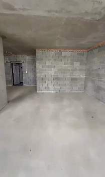 Студия квартира, вторичка, 61м2, 1/6 этаж