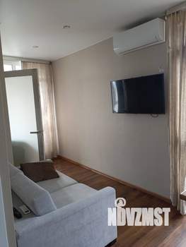 Студия квартира, вторичка, 30м2, 6/6 этаж