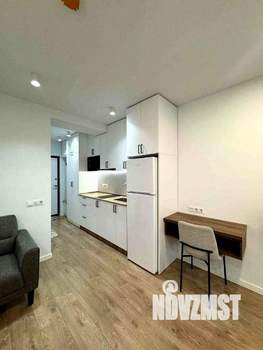 Студия квартира, вторичка, 27м2, 11/11 этаж