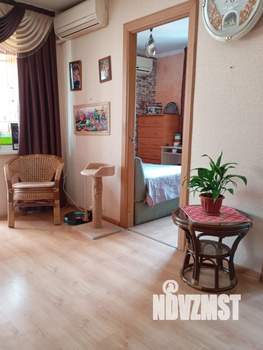 3-к квартира, вторичка, 43м2, 5/5 этаж