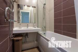 3-к квартира, вторичка, 77м2, 3/4 этаж