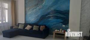 1-к квартира, вторичка, 47м2, 1/3 этаж