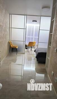 1-к квартира, вторичка, 34м2, 3/16 этаж