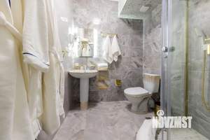 1-к квартира, вторичка, 39м2, 3/4 этаж