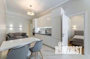 2-к квартира, вторичка, 50м2, 12/13 этаж