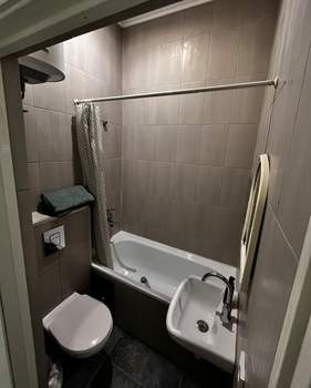 Студия квартира, вторичка, 15м2, 2/2 этаж