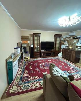 3-к квартира, вторичка, 80м2, 5/12 этаж