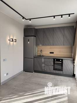 1-к квартира, вторичка, 36м2, 13/18 этаж