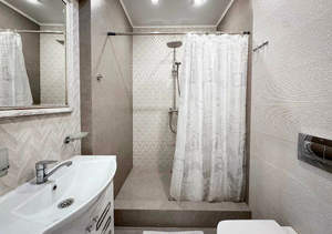3-к квартира, вторичка, 150м2, 17/18 этаж