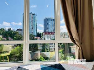Студия квартира, вторичка, 40м2, 11/21 этаж