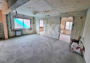 2-к квартира, вторичка, 50м2, 2/5 этаж