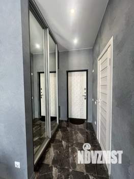 Студия квартира, вторичка, 44м2, 2/4 этаж