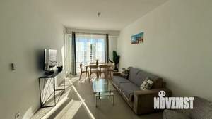 1-к квартира, вторичка, 38м2, 7/8 этаж