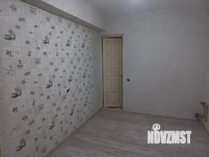 2-к квартира, вторичка, 47м2, 1/5 этаж