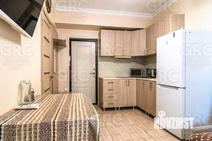 1-к квартира, вторичка, 29м2, 2/9 этаж