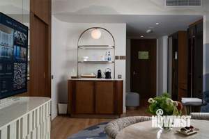 1-к квартира, вторичка, 55м2, 5/8 этаж